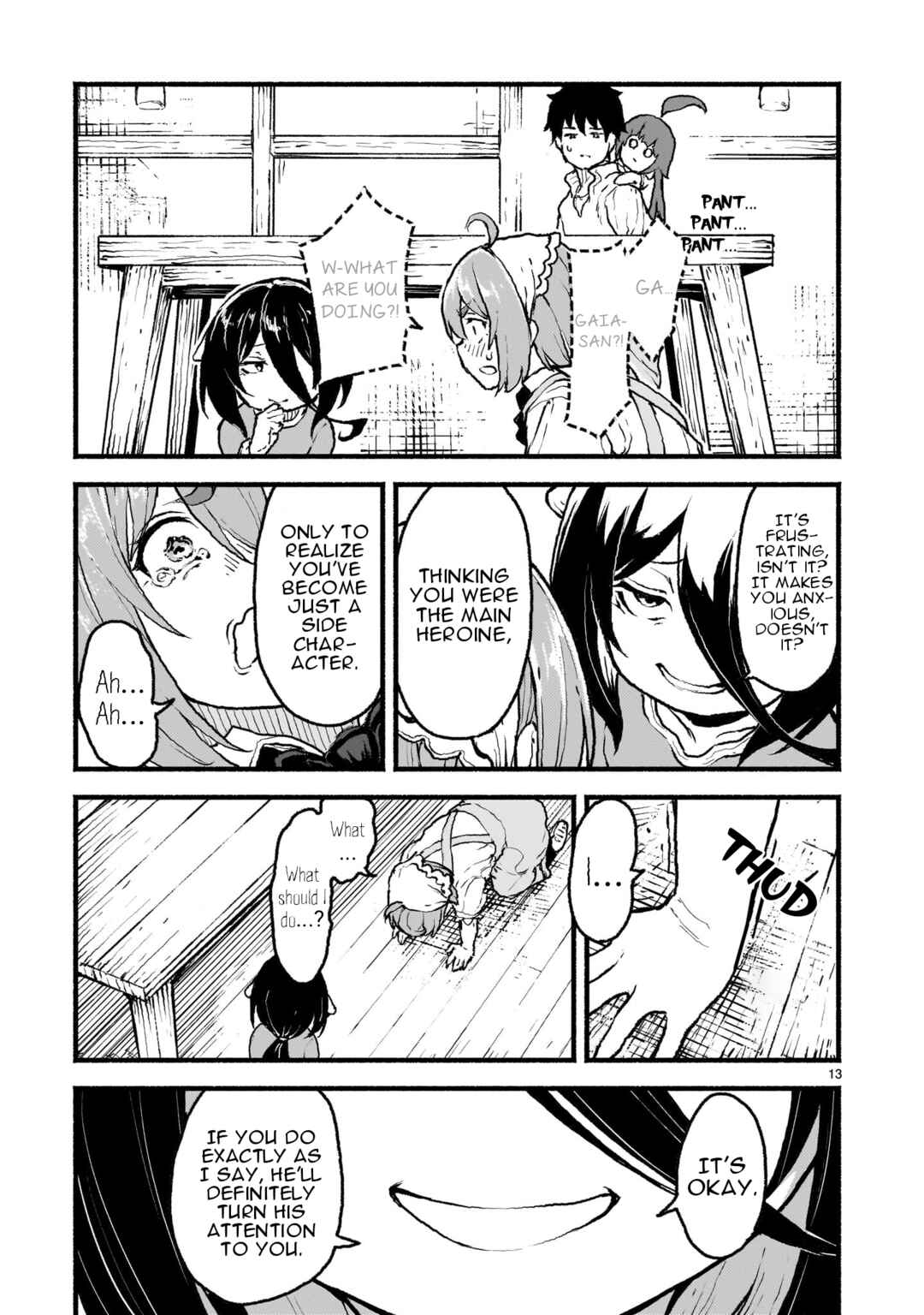 Chapter 39 - Page 13