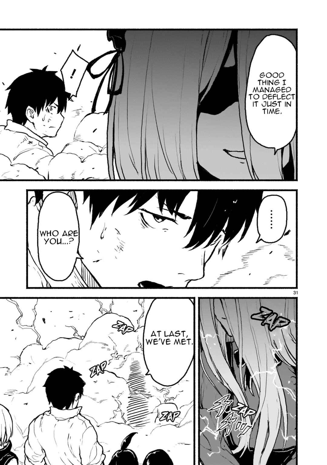 Chapter 39 - Page 28