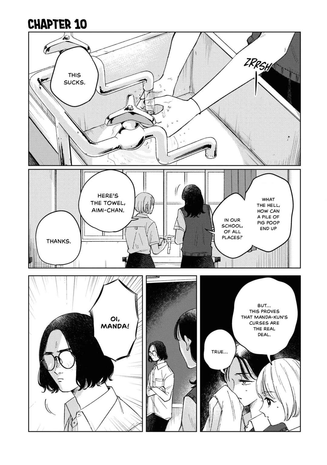 Chapter 10 - Page 1