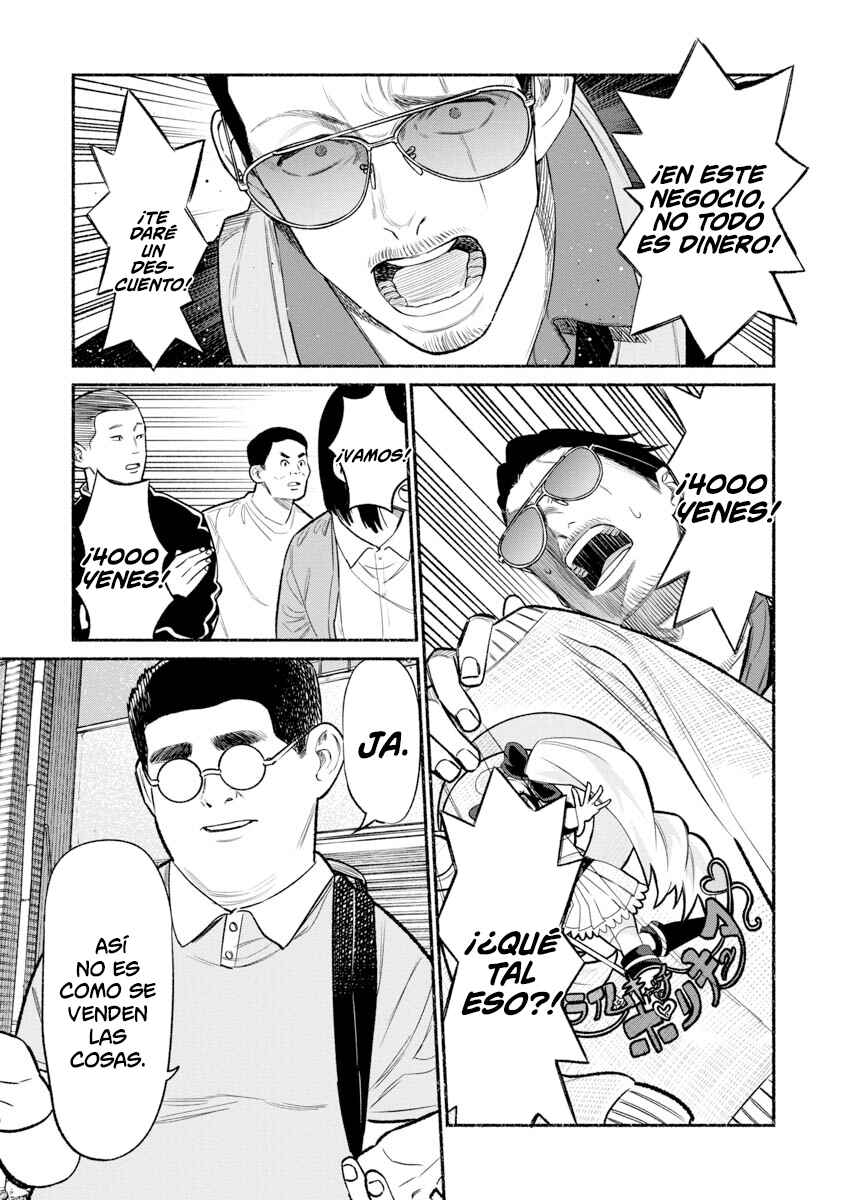 Chapter 80 - Page 12