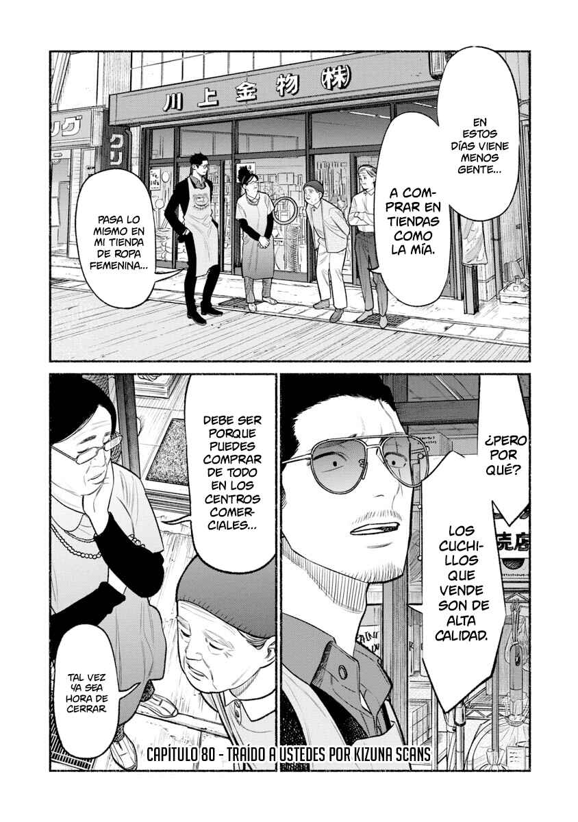 Chapter 80 - Page 2