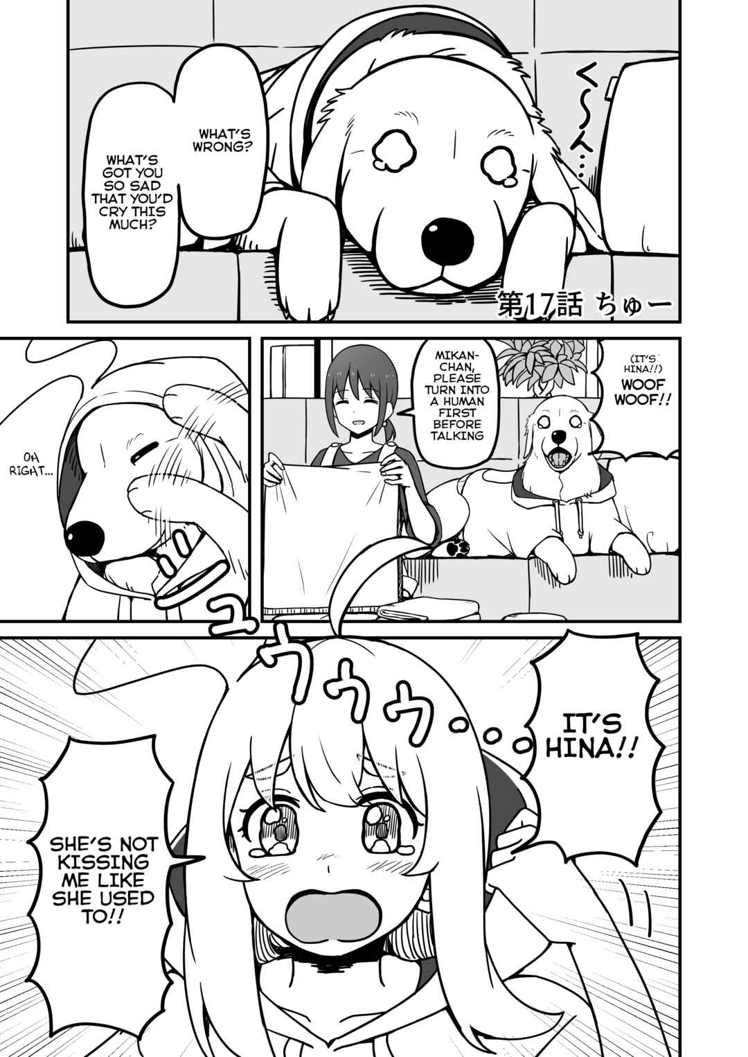 Chapter 17 - Page 1