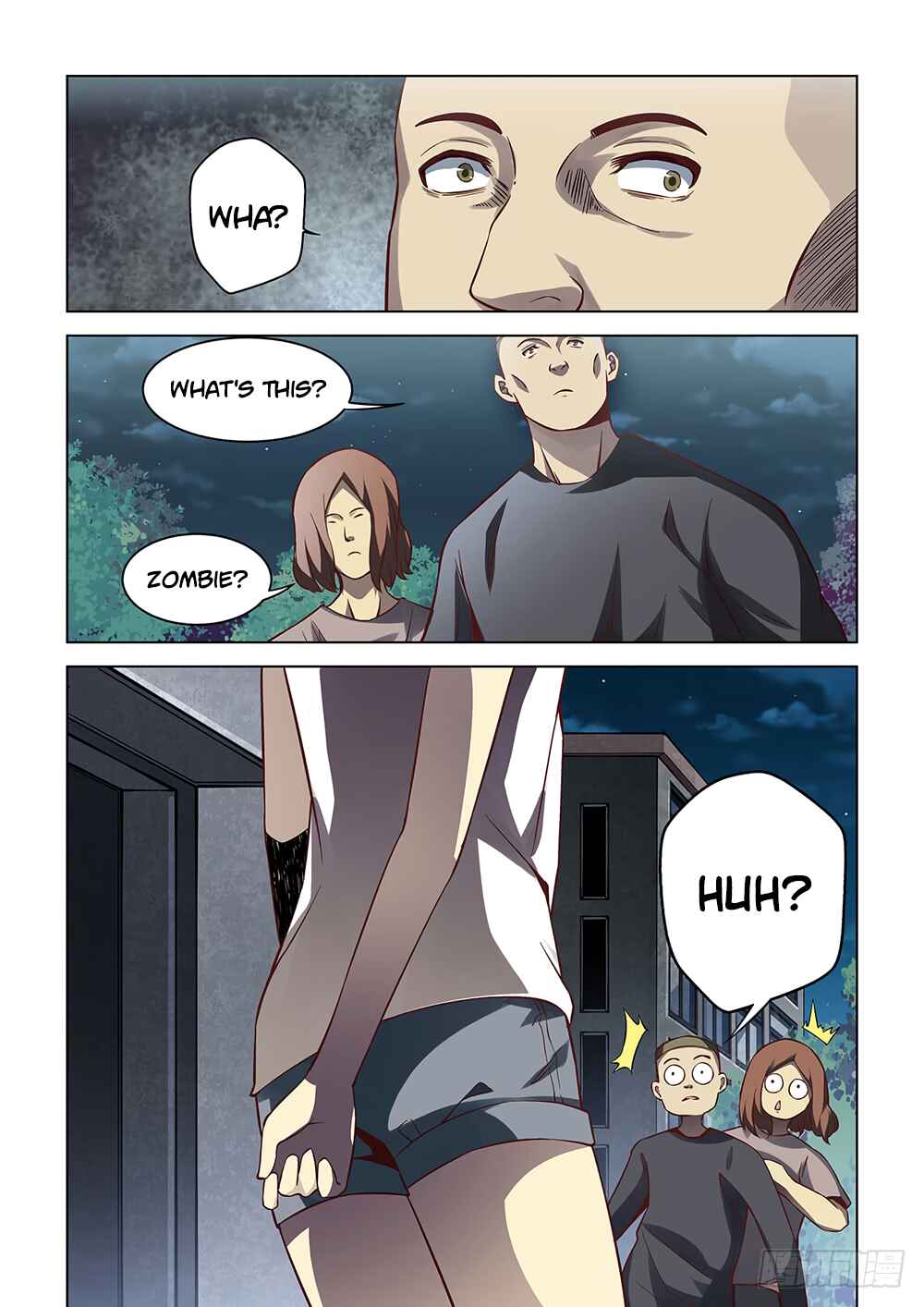 Chapter 88 - Page 13
