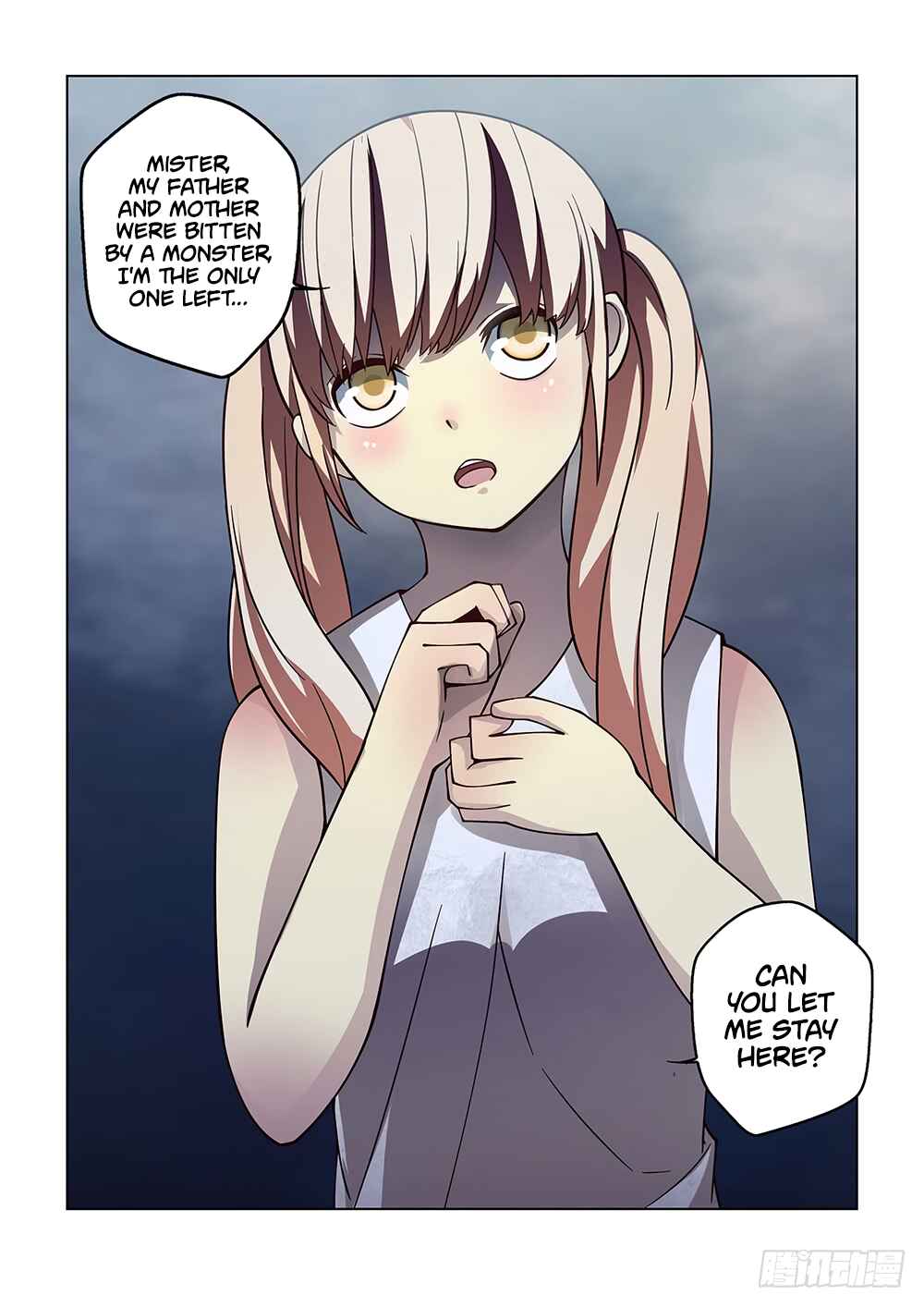 Chapter 88 - Page 15