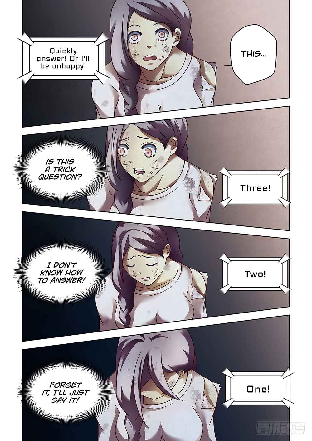 Chapter 88 - Page 5
