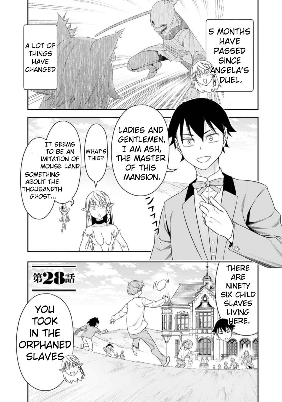 Chapter 28 - Page 1