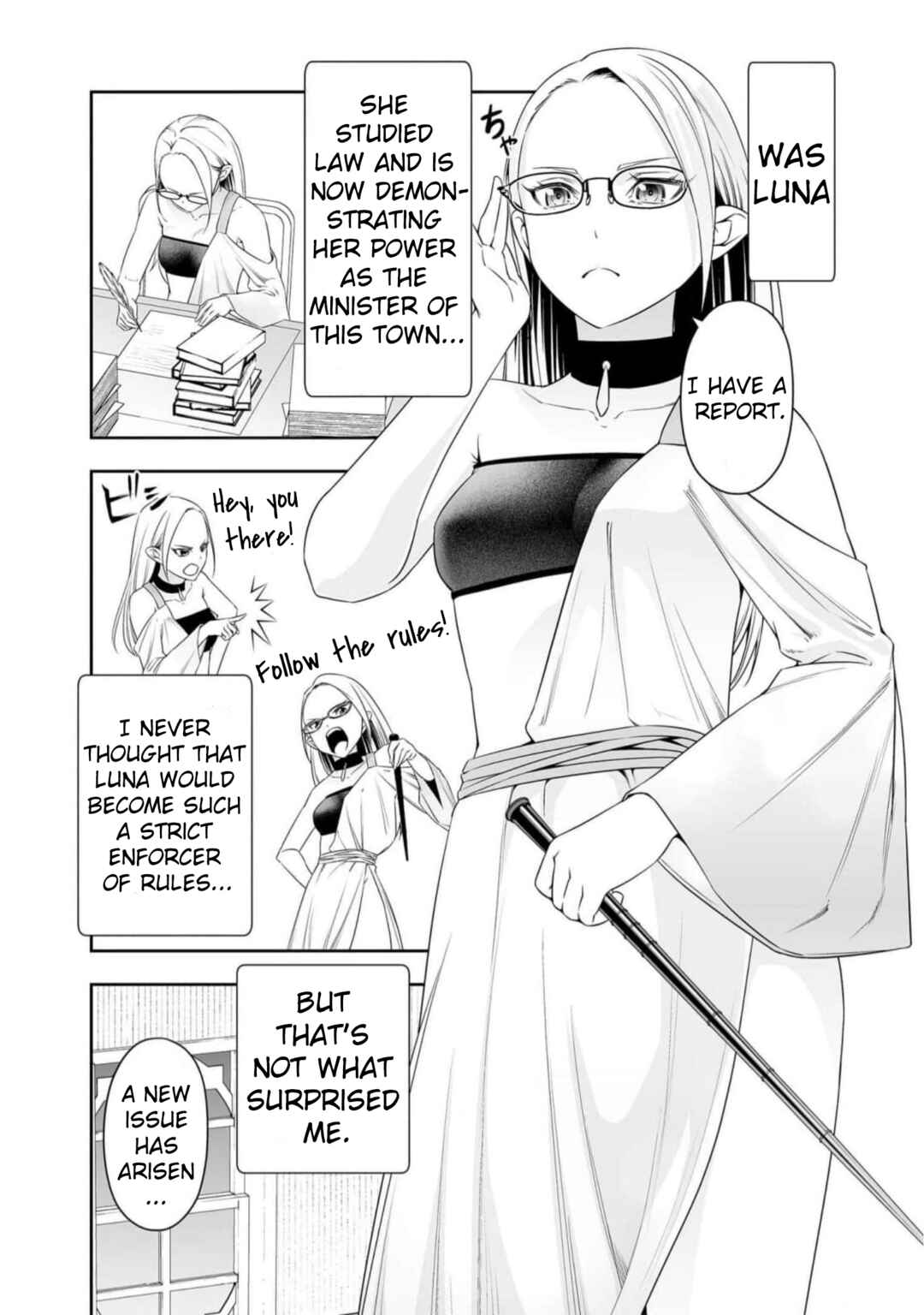 Chapter 28 - Page 11
