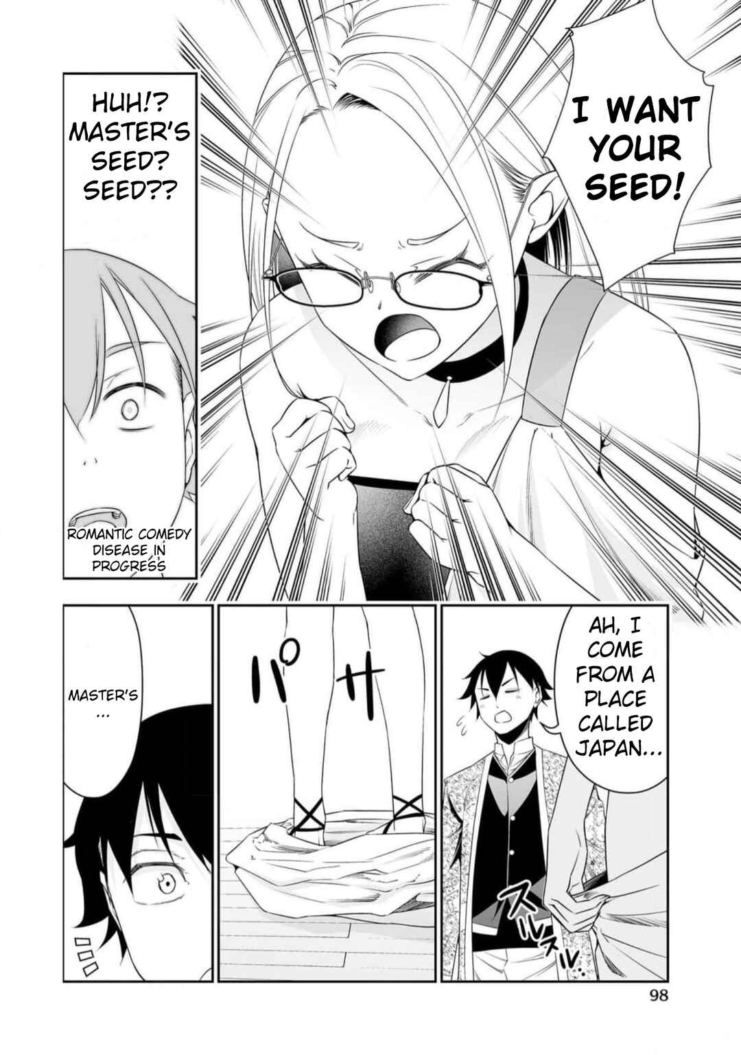 Chapter 28 - Page 14