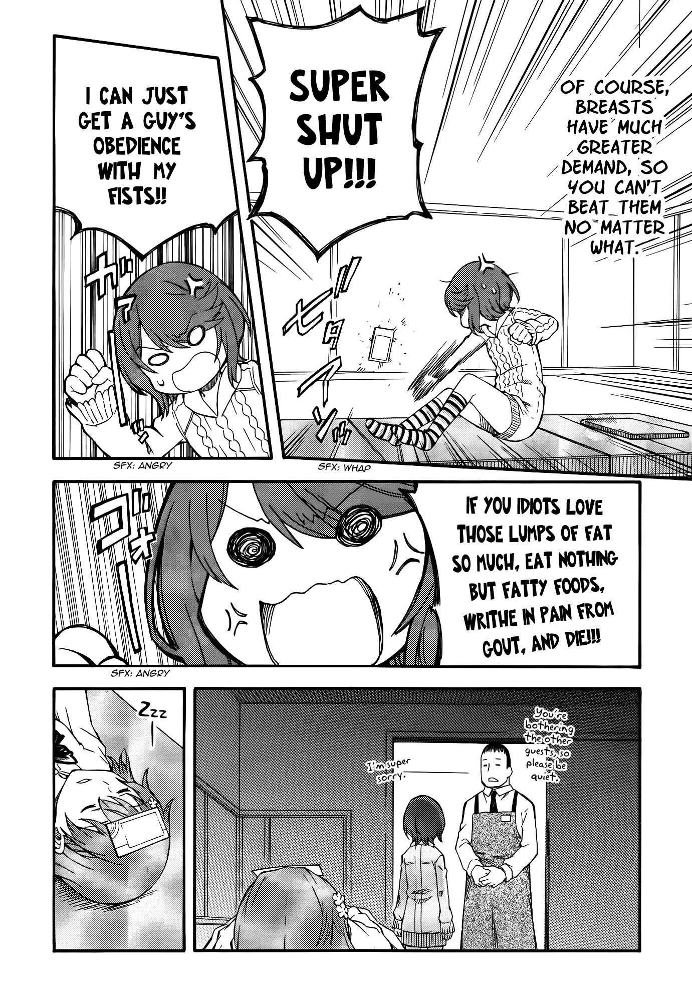 Chapter 79 - Page 10