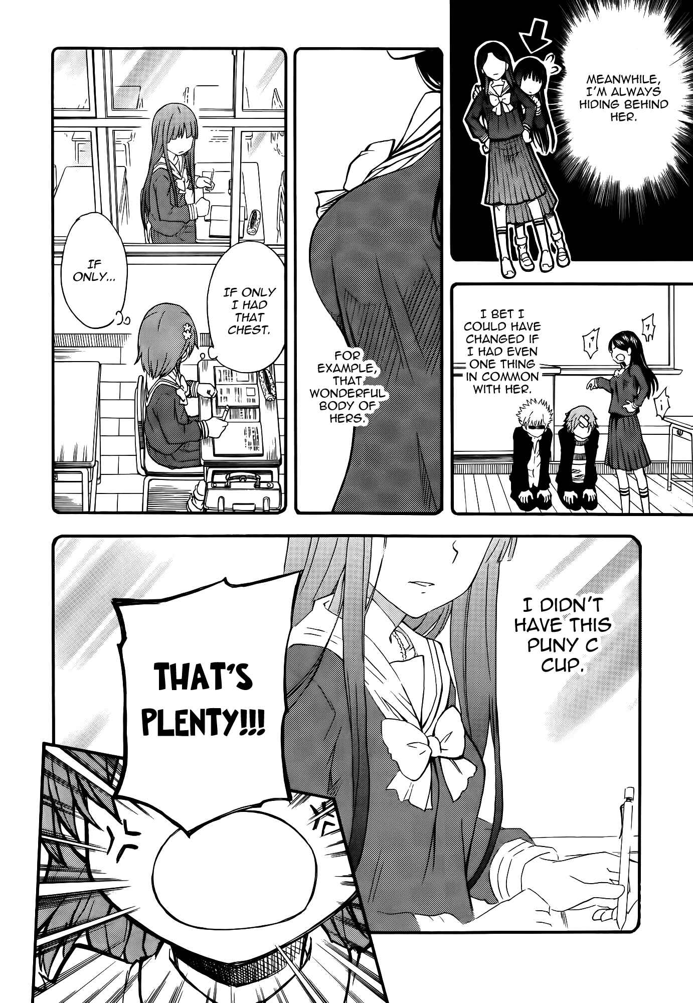 Chapter 79 - Page 12