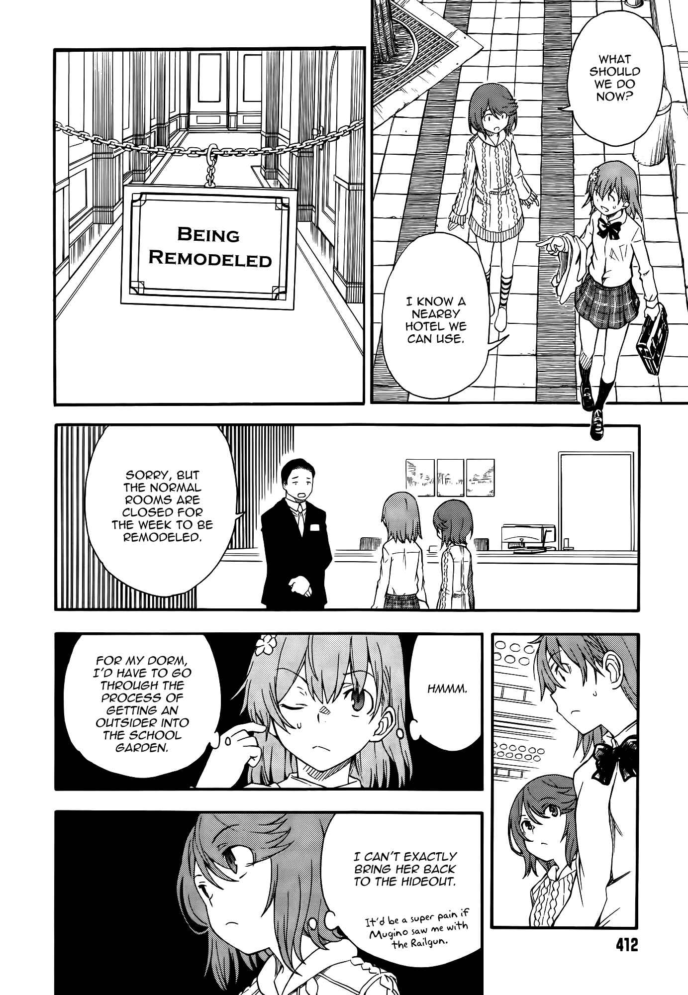 Chapter 79 - Page 14