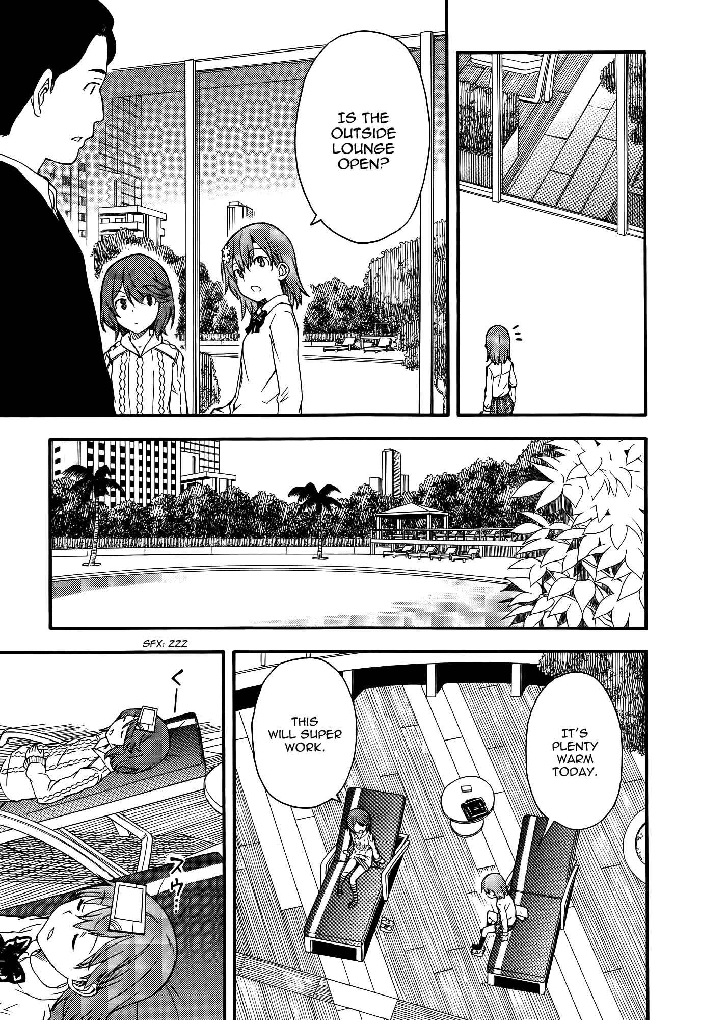Chapter 79 - Page 15