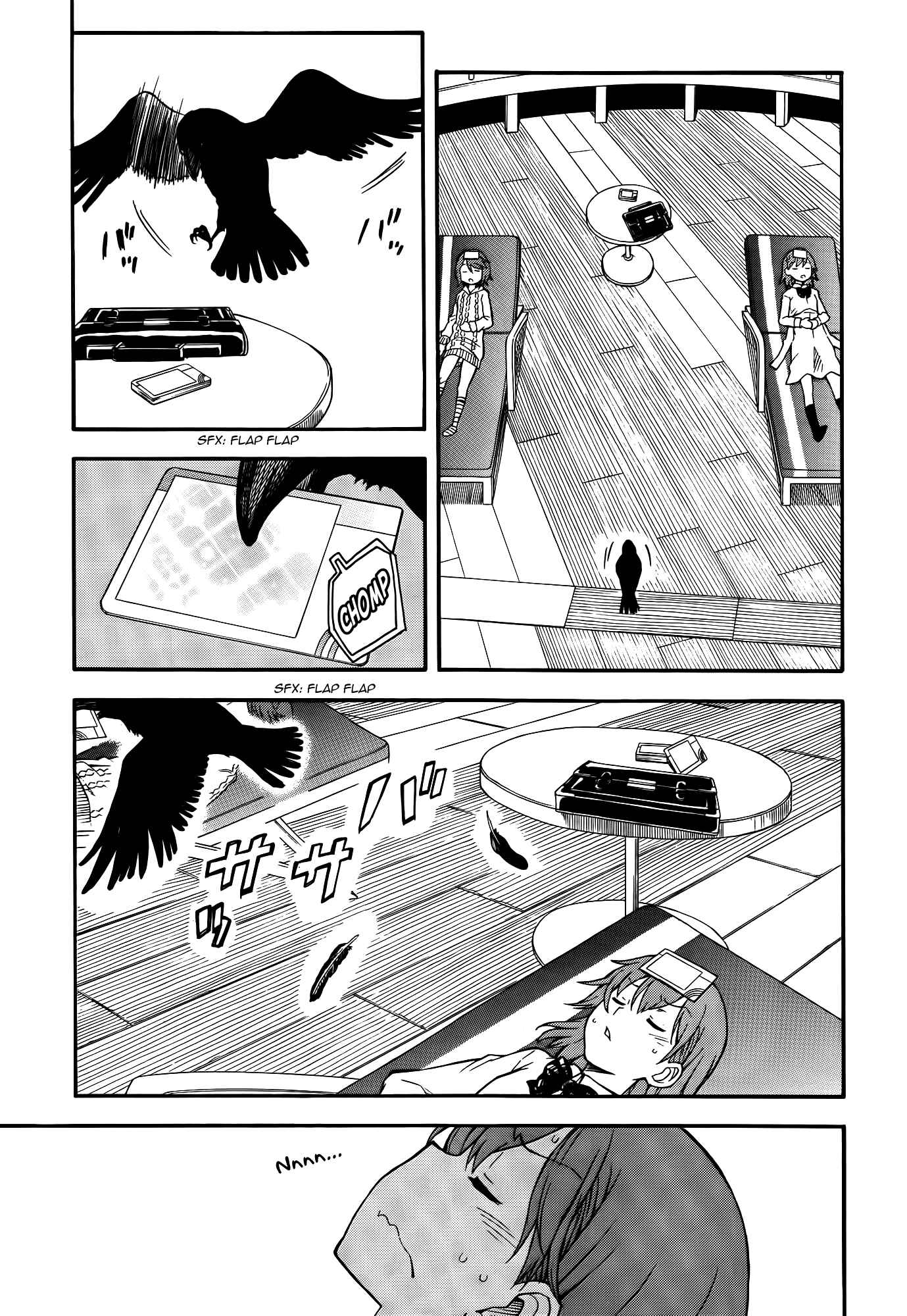 Chapter 79 - Page 17