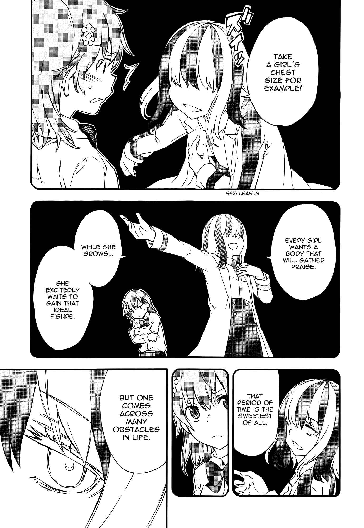 Chapter 79 - Page 19