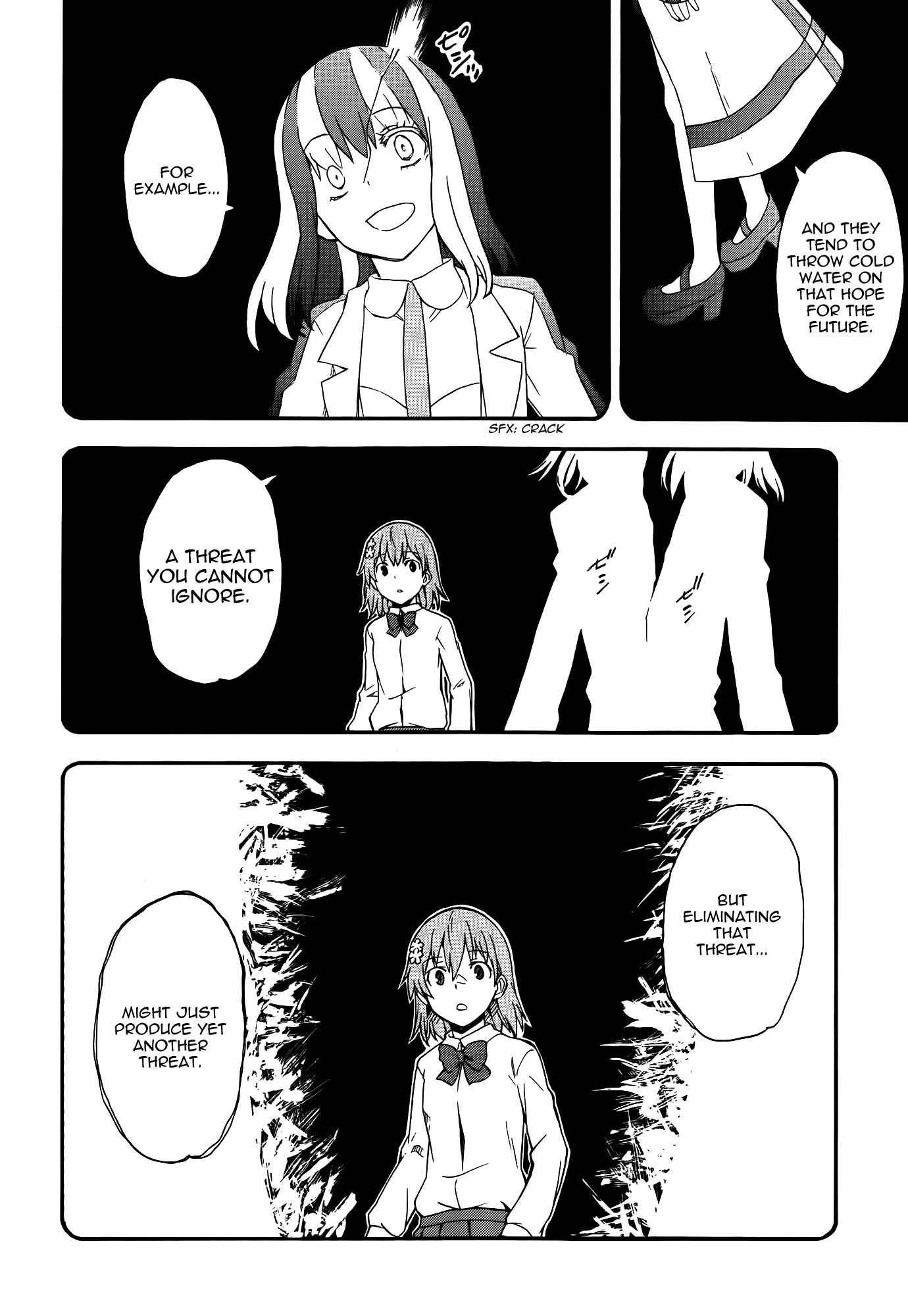 Chapter 79 - Page 20