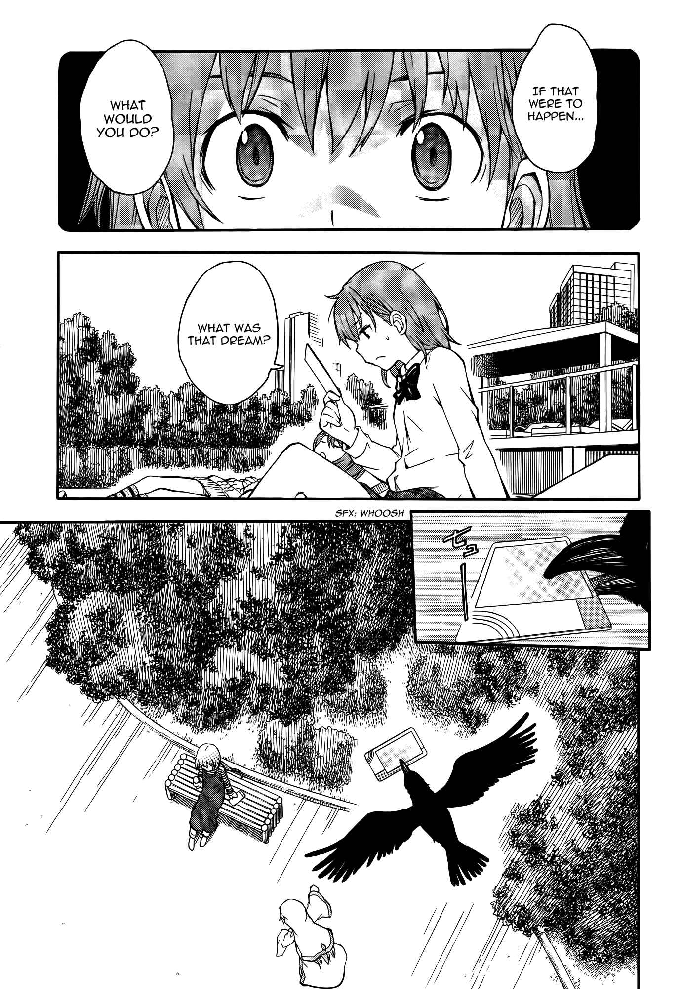 Chapter 79 - Page 21