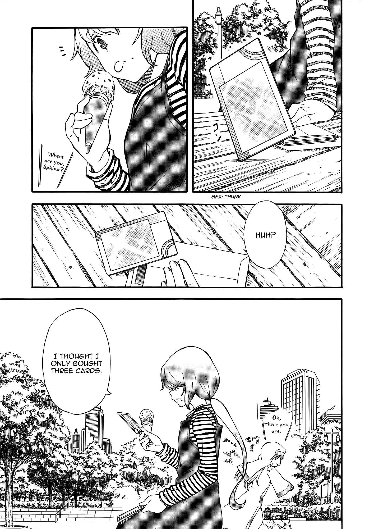 Chapter 79 - Page 23