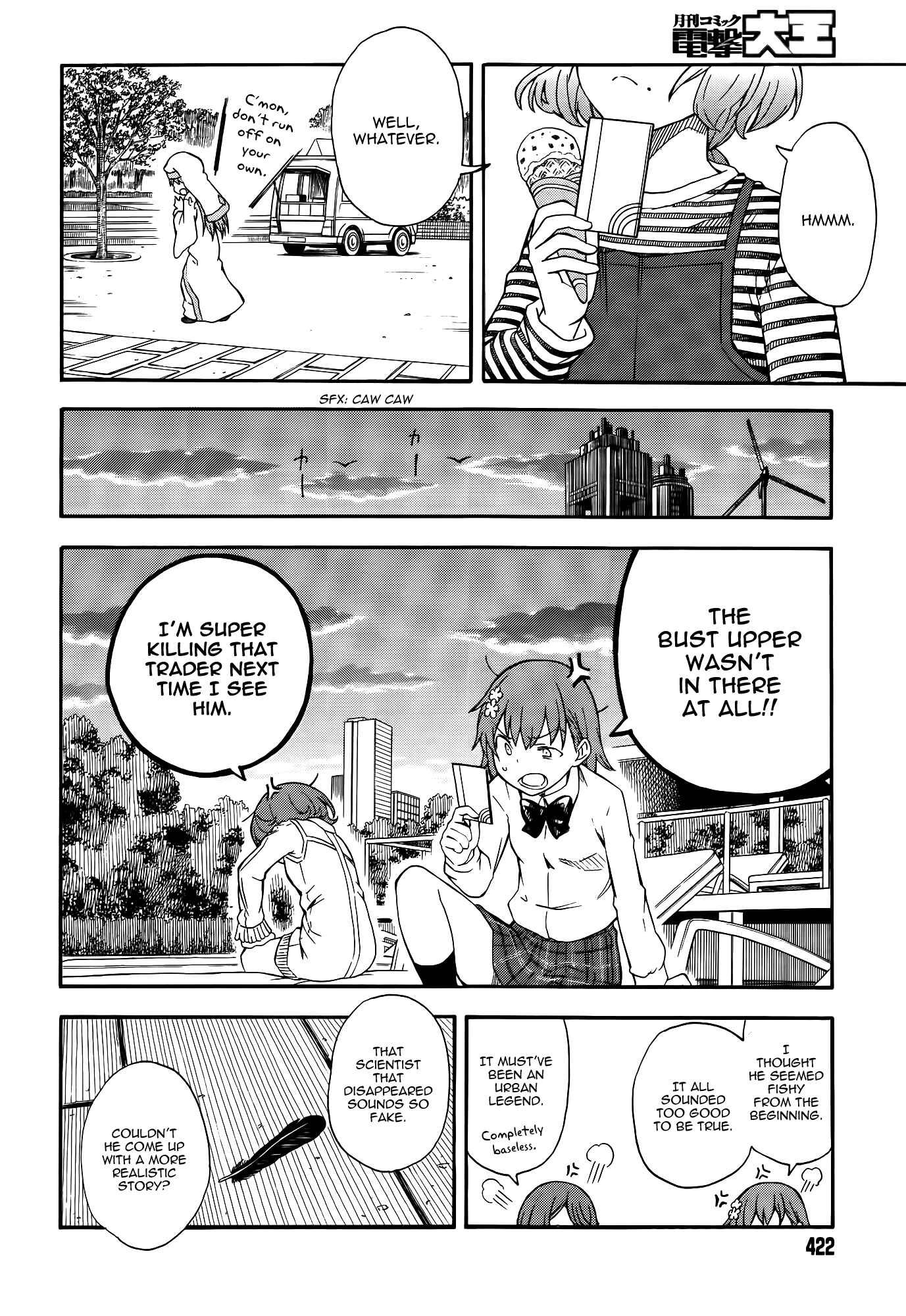 Chapter 79 - Page 24