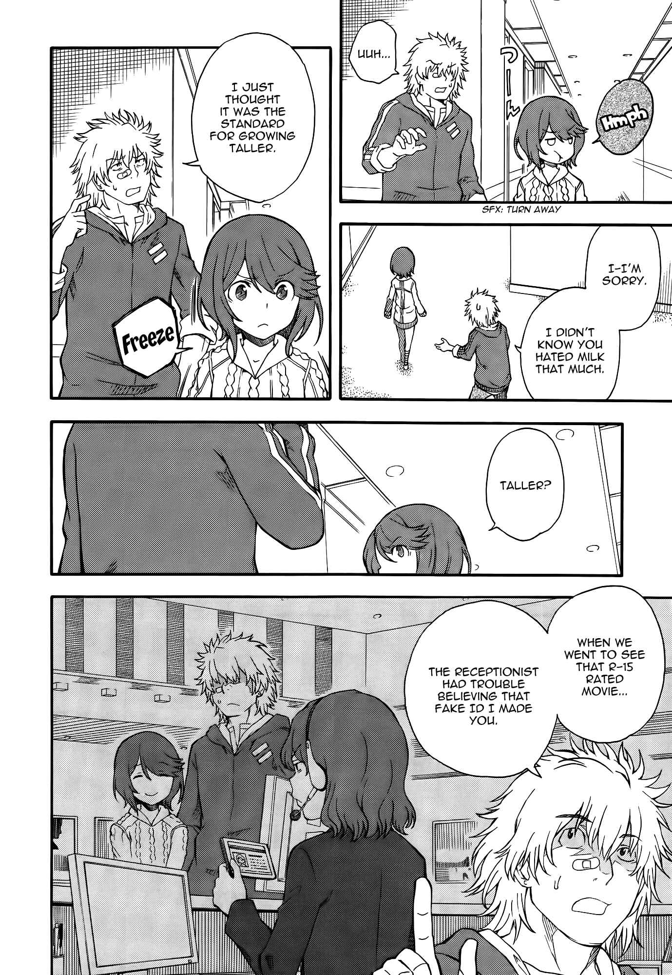 Chapter 79 - Page 26