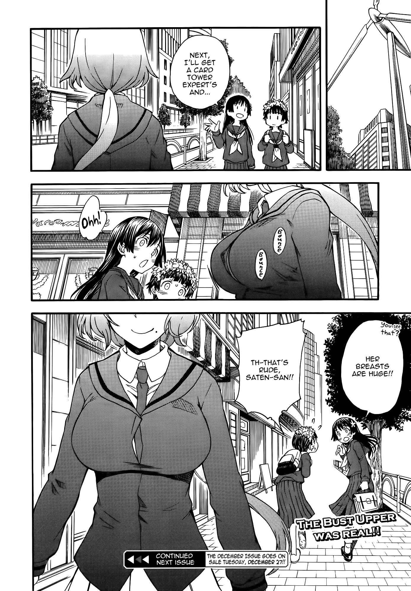 Chapter 79 - Page 28