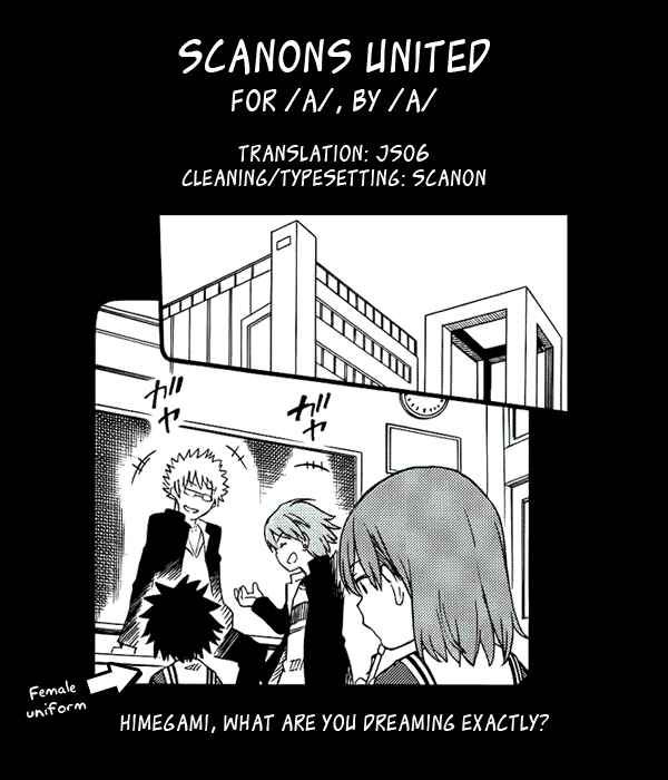 Chapter 79 - Page 29