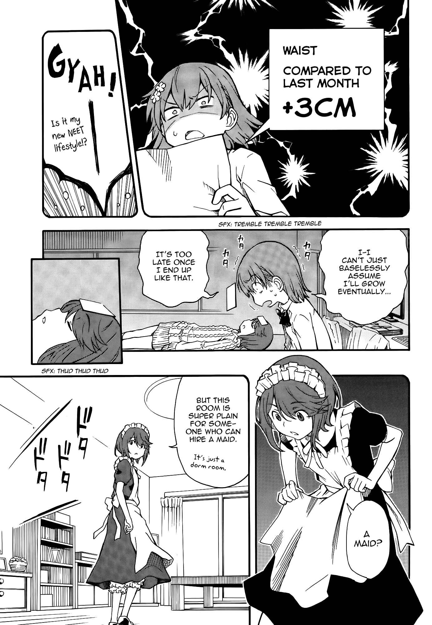 Chapter 79 - Page 3