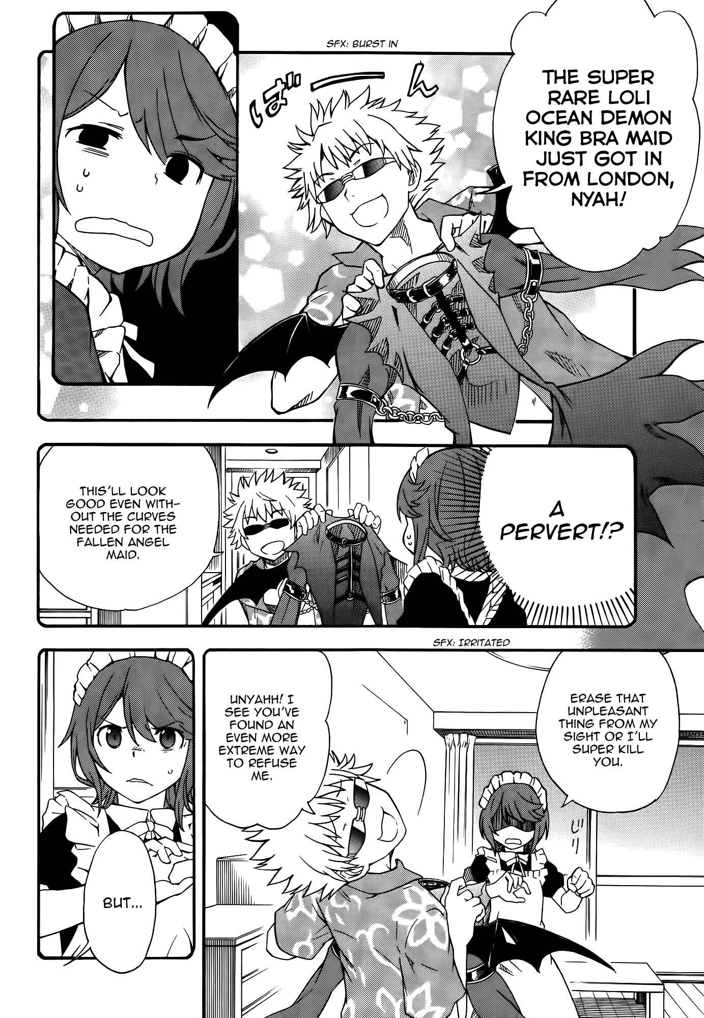 Chapter 79 - Page 4