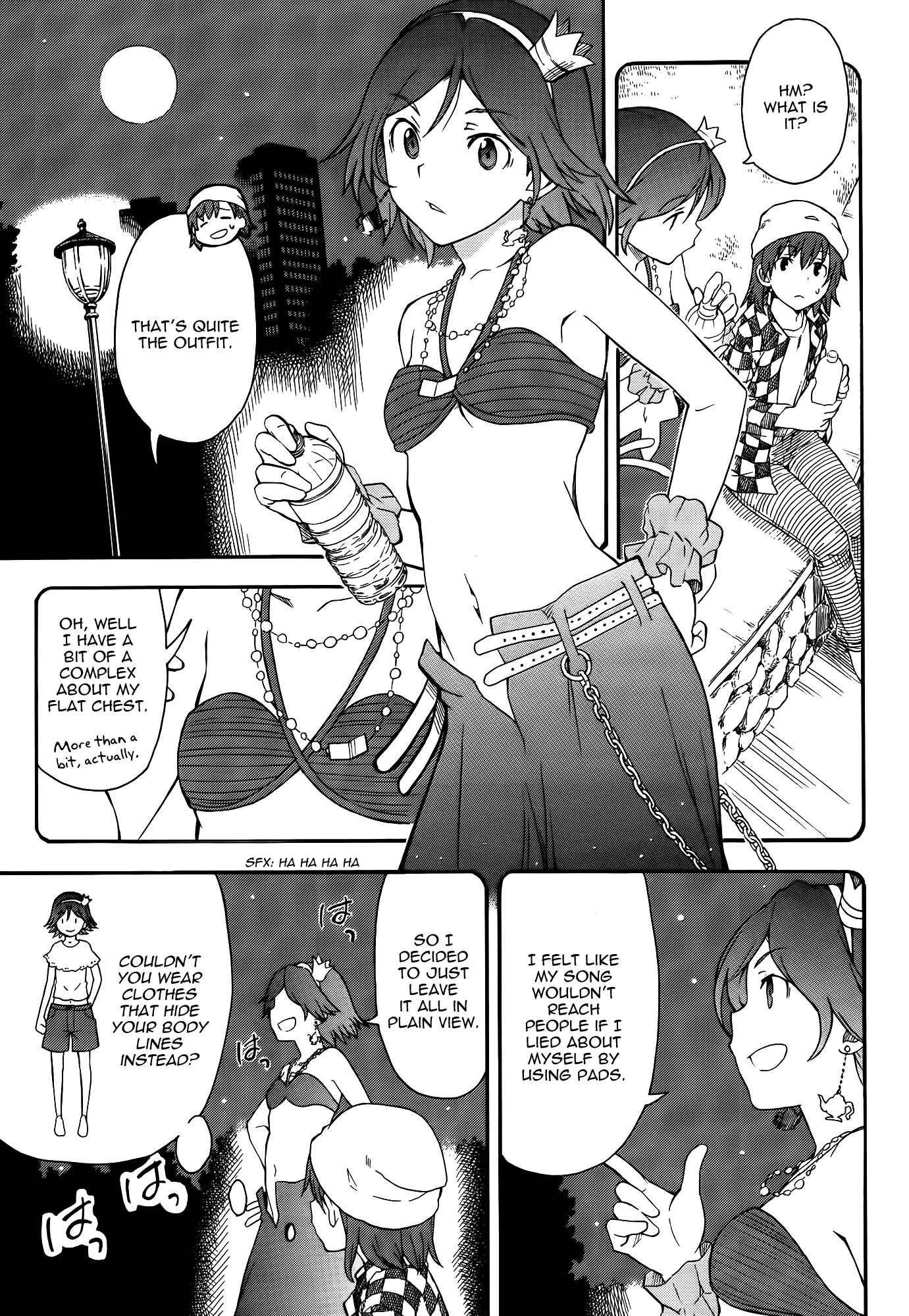 Chapter 79 - Page 7