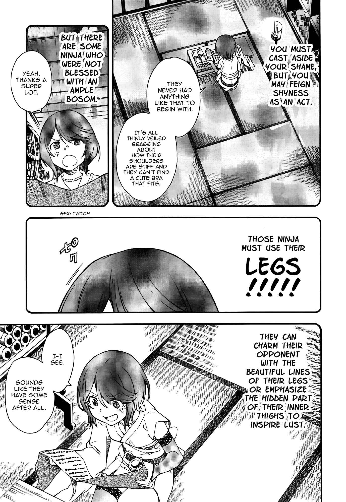 Chapter 79 - Page 9