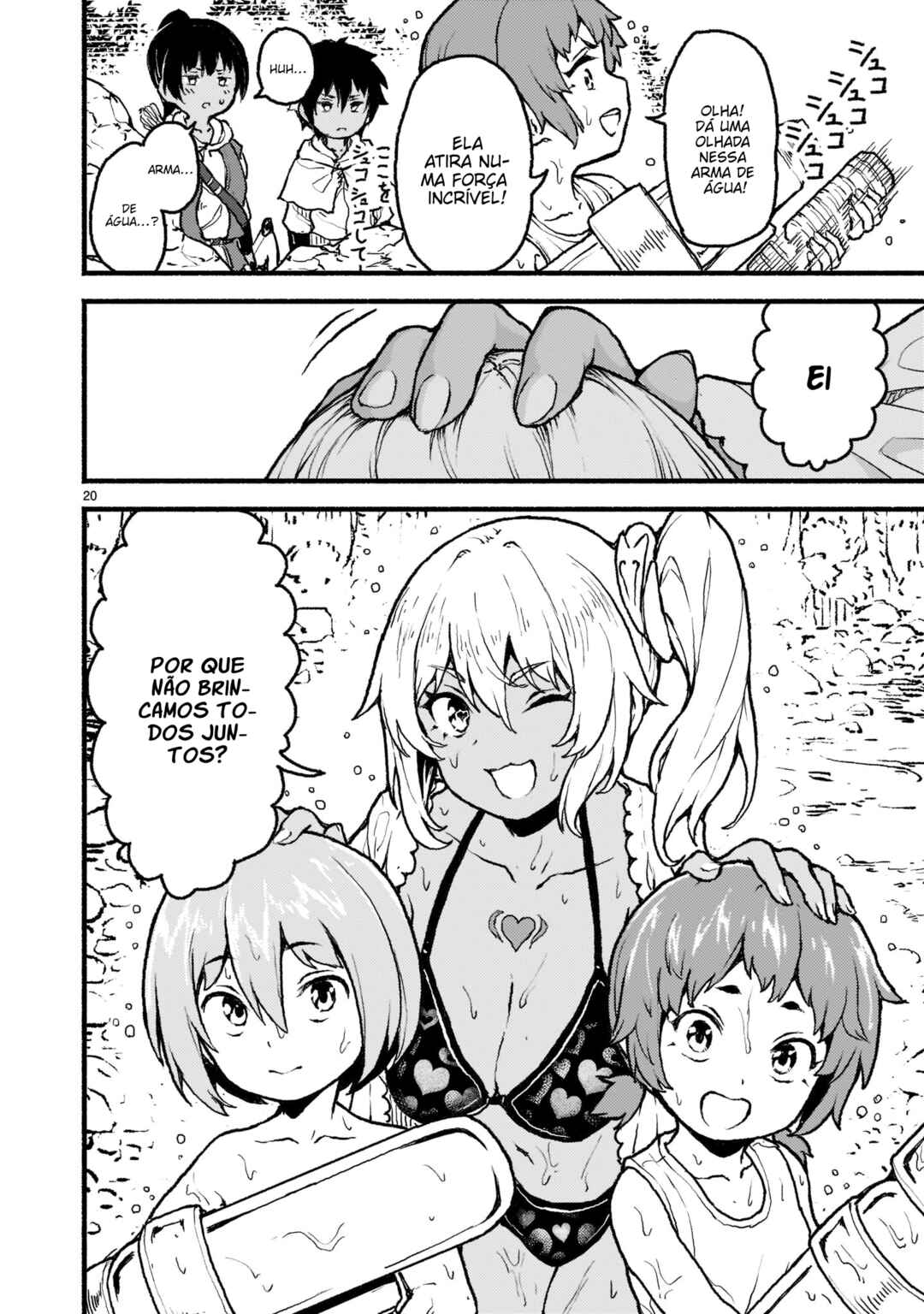 Chapter 29 - Page 20