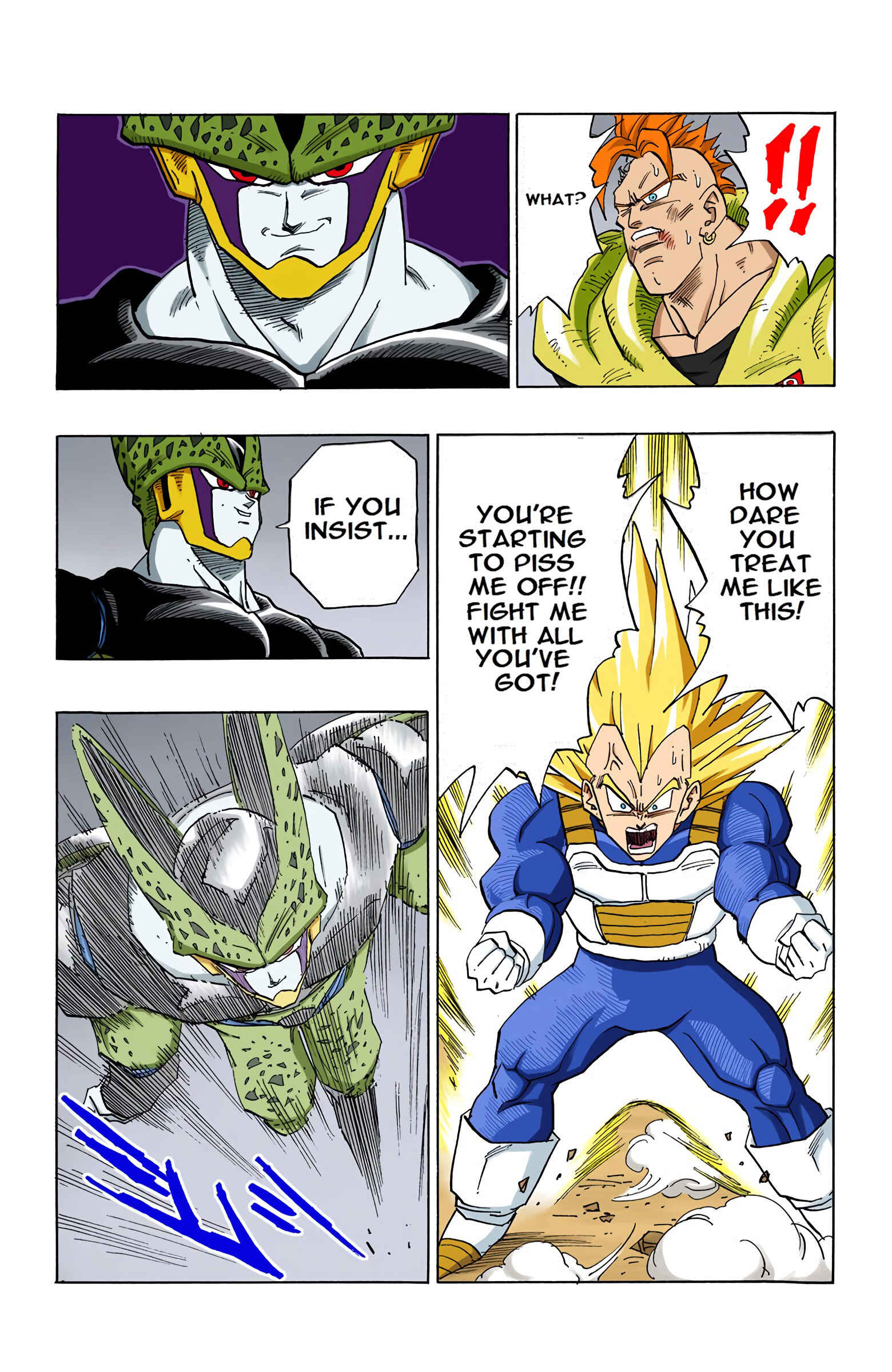 Chapter 383 - Page 13