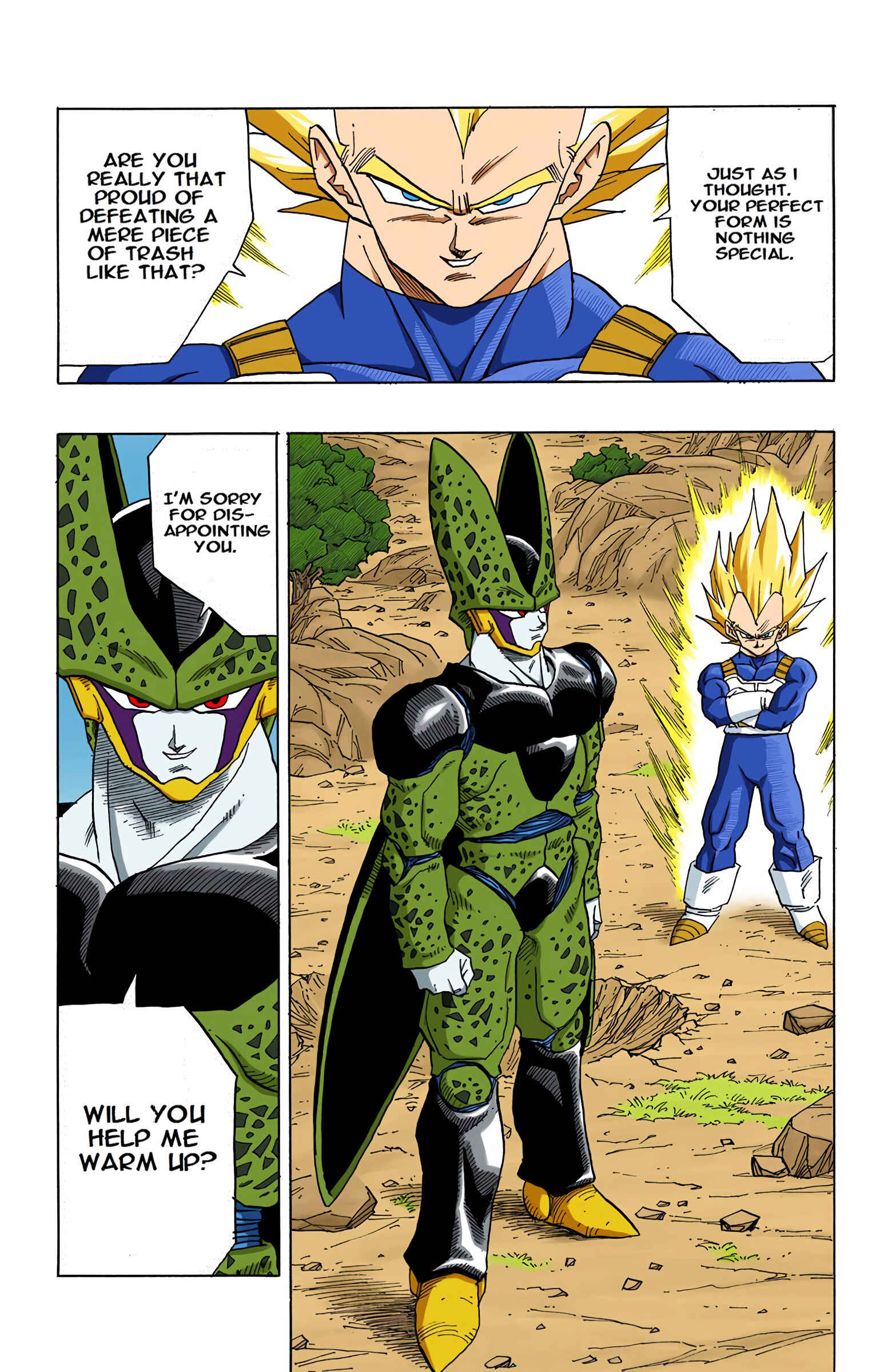 Chapter 383 - Page 4
