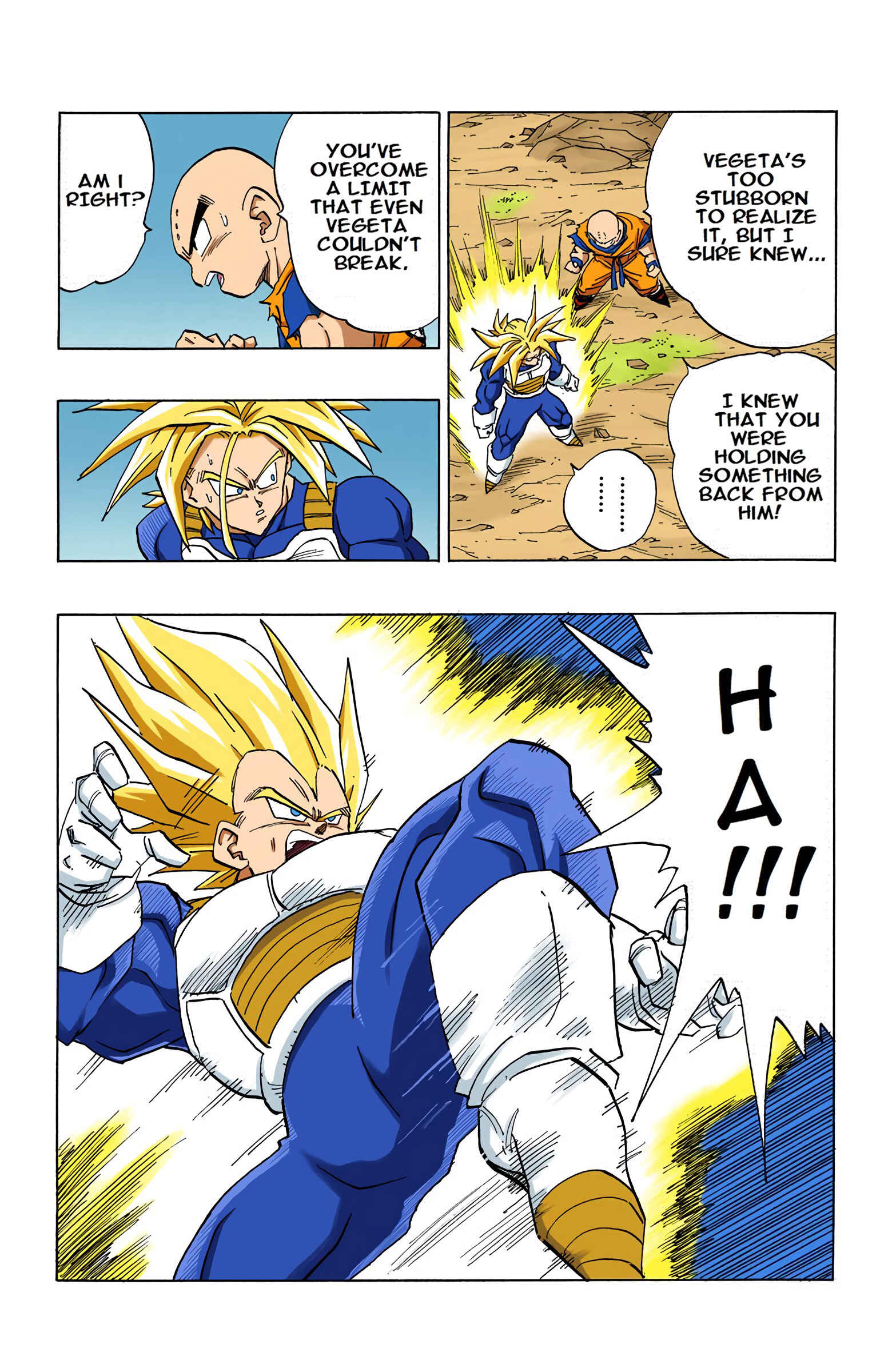 Chapter 383 - Page 8