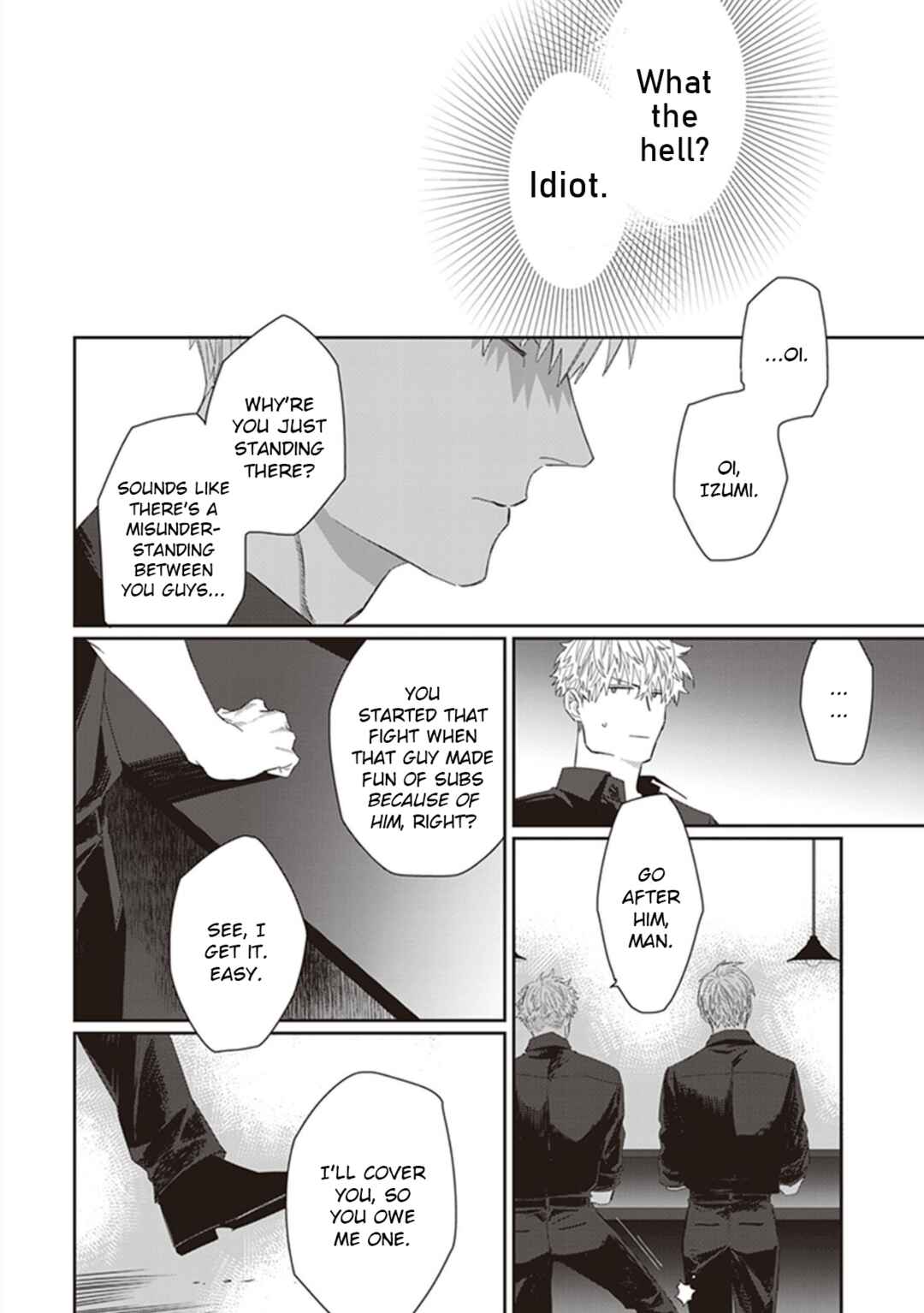 Chapter 5 - Page 14