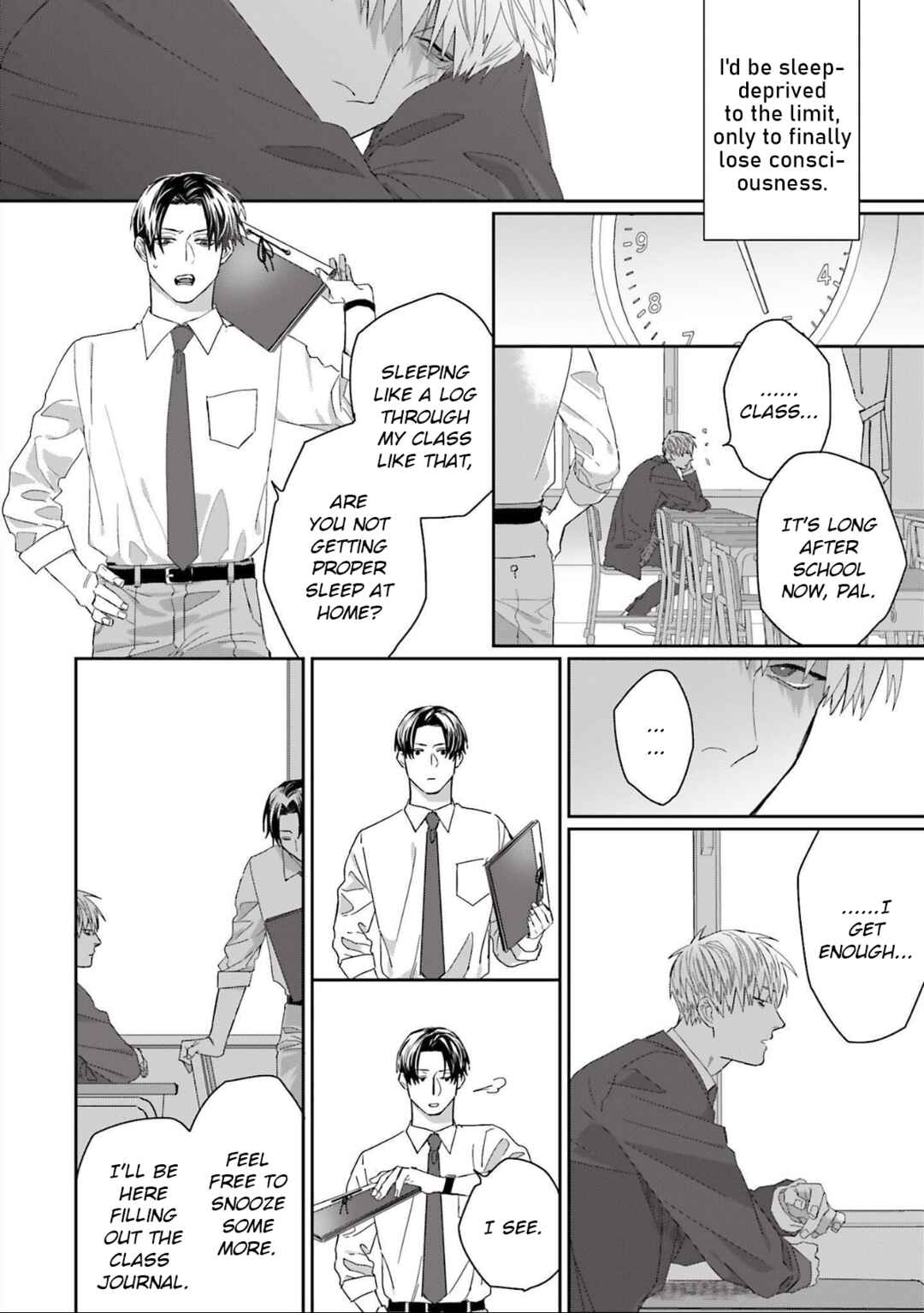 Chapter 5 - Page 2