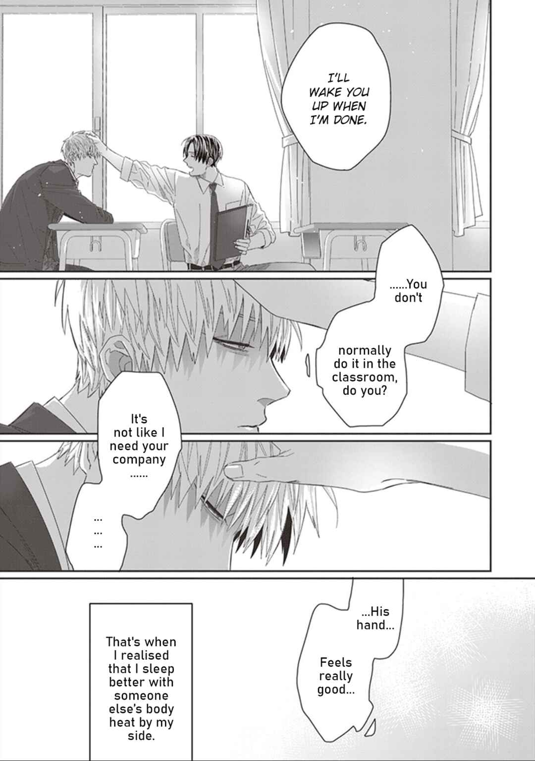 Chapter 5 - Page 3