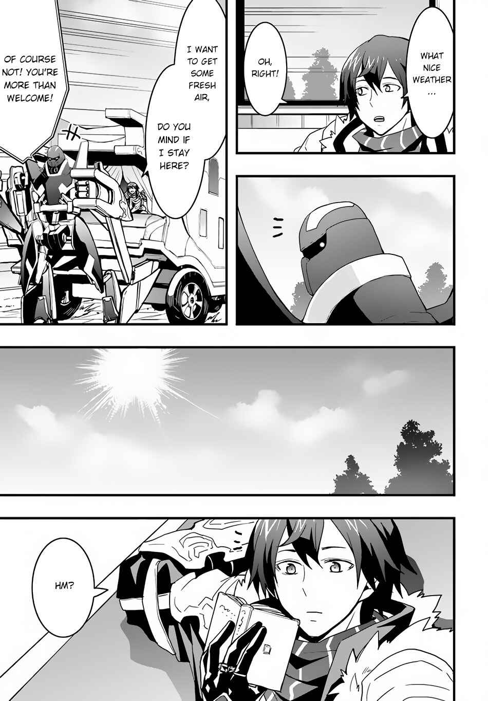 Chapter 21 - Page 23