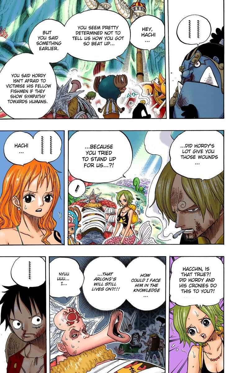 Chapter 629 - Page 11