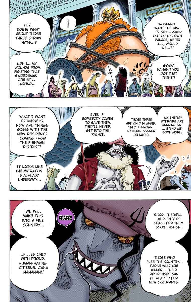 Chapter 629 - Page 14
