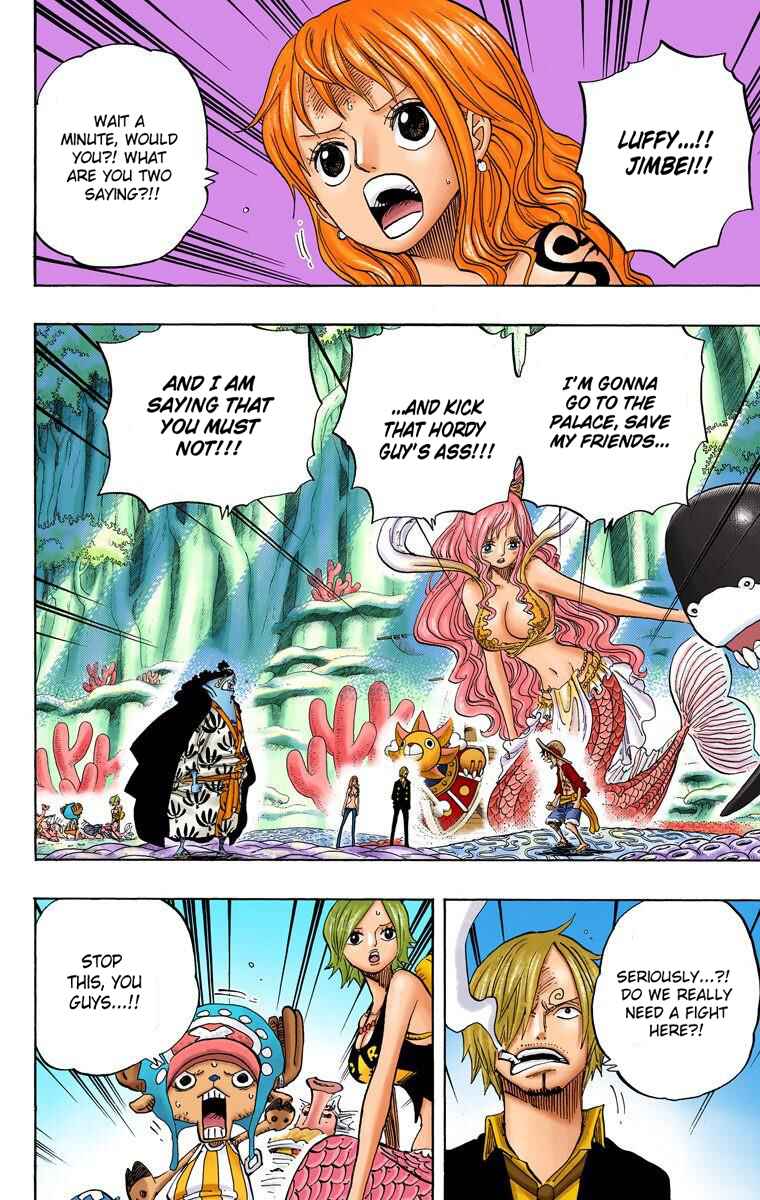 Chapter 629 - Page 3