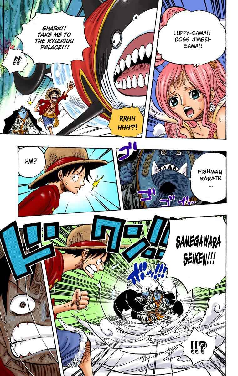 Chapter 629 - Page 4