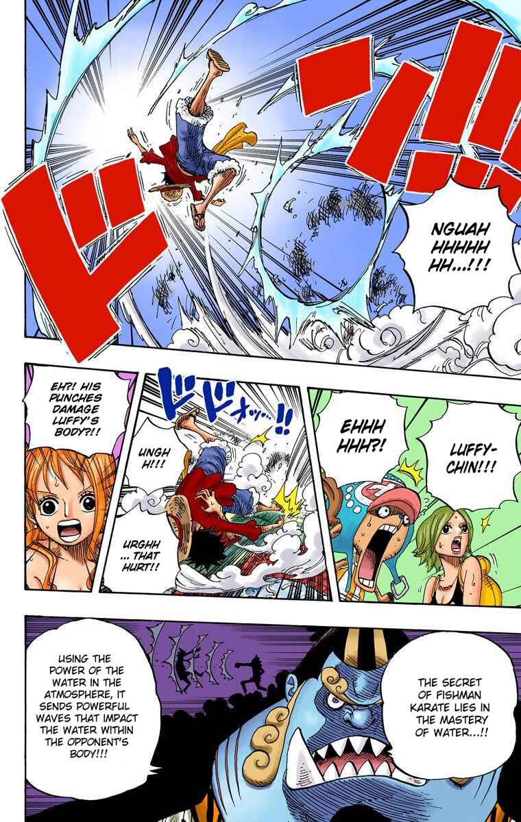 Chapter 629 - Page 5