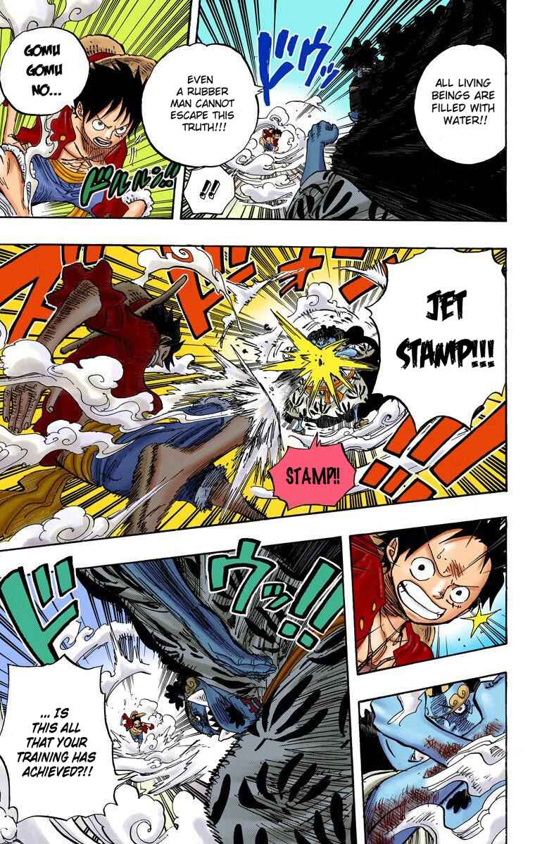 Chapter 629 - Page 6