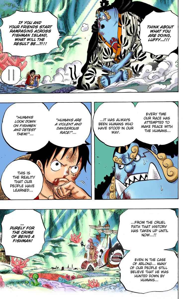 Chapter 629 - Page 9