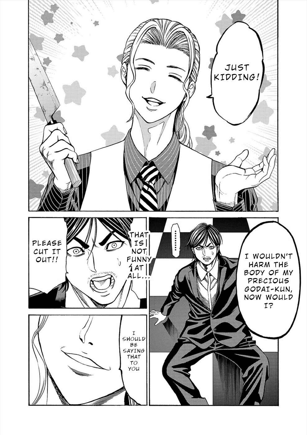 Chapter 14 - Page 19