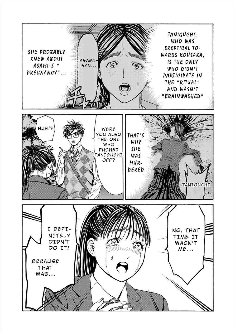 Chapter 14 - Page 43
