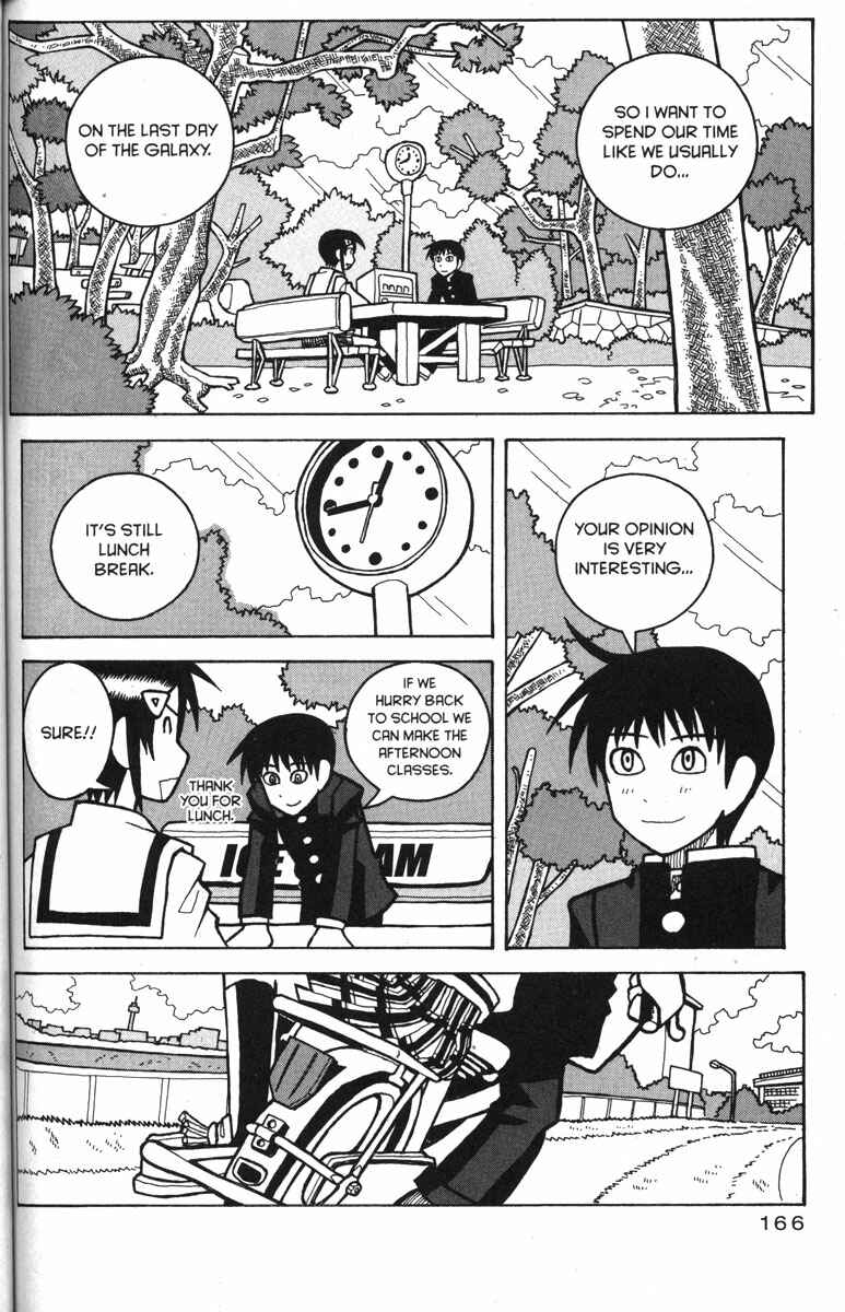 Chapter 32 - Page 14