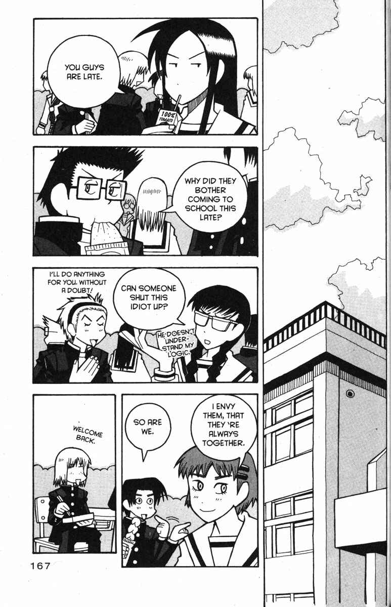 Chapter 32 - Page 15