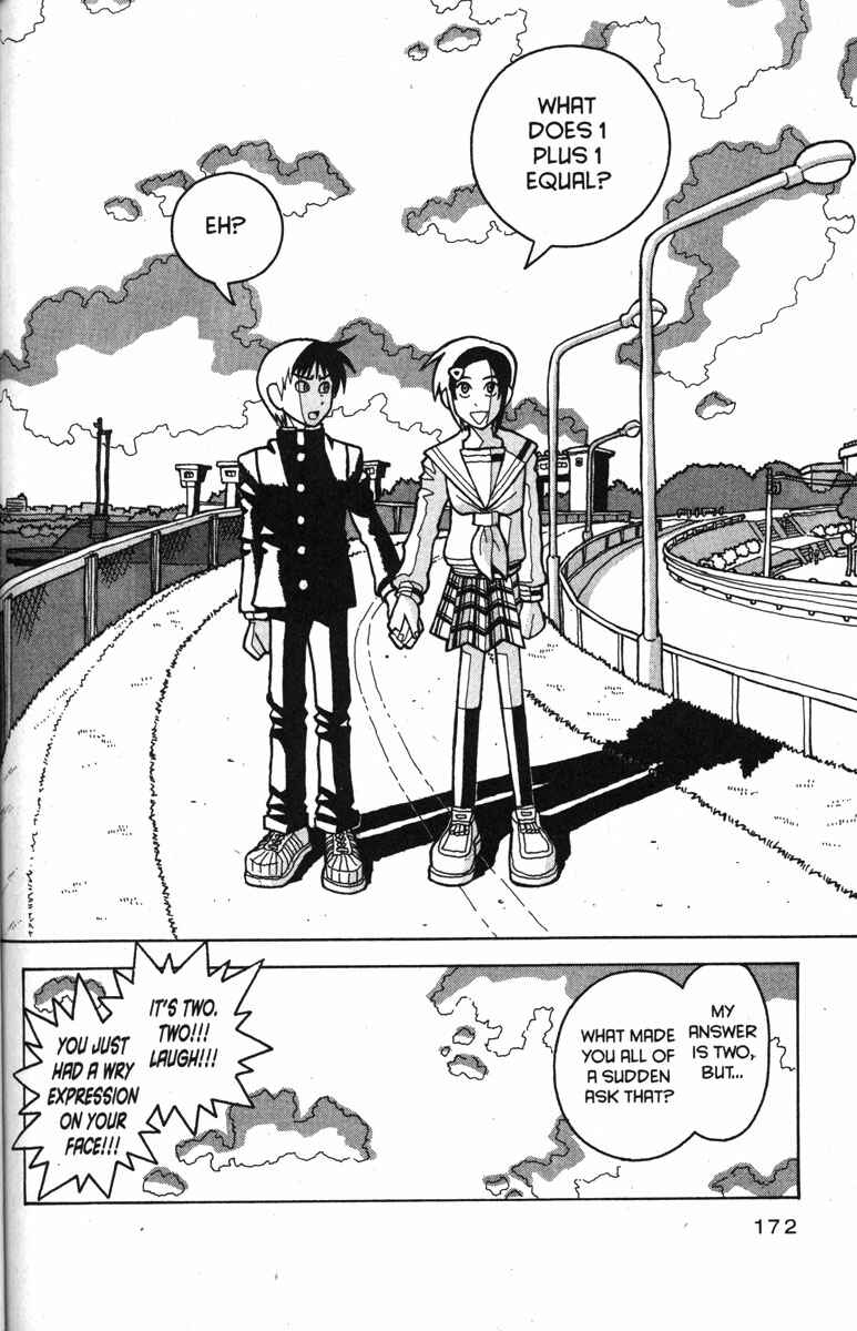 Chapter 32 - Page 20