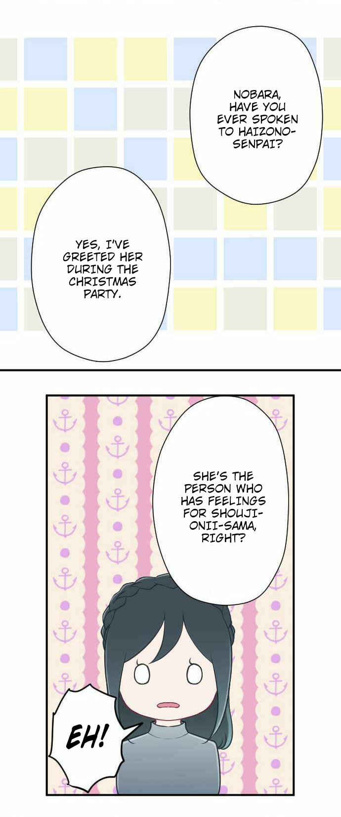Chapter 158 - Page 18